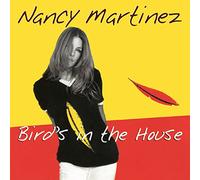 Birds in the house//Nancy Martinez