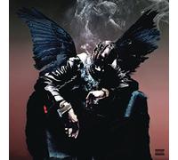 Birds In The Trap Sing Mcknight [Vinilo]