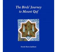 Birds' Journey to Mount Qaf