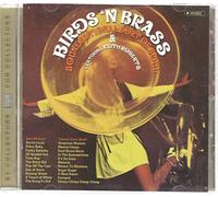 Birds 'n' Brass - Soundsational Sort Of Soul