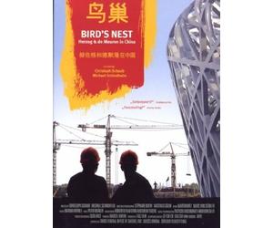 Bird's Nest - Herzog & De Meuron in China [ Origen Alemán, Ningun Idioma Espanol ]