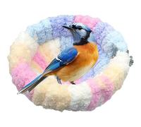 Birds Nest - Softer Comfort Cockatiel Cockatiel Bed - 16 x 15 x 8 cm