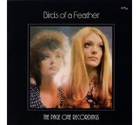 Birds Of A Feather - Birds Of A Feather: The Page One Recordings