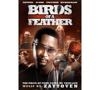 Birds Of A Feather [Edizione: Stati Uniti] [Francia] [DVD]