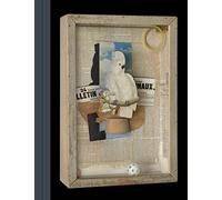 Birds of a Feather: Joseph Cornell’s Homage to Juan Gris (Metropolitan Museum of Art Series)