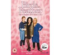 Birds of a Feather - Series 1-2 ITV [DVD]