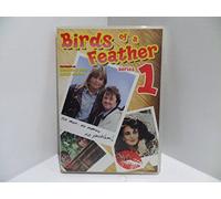Birds of a Feather Series 1 [Reino Unido] [DVD]