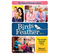 Birds of a Feather: Set 1 [USA] [DVD]