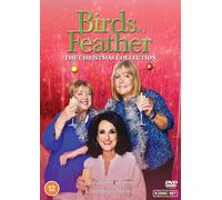 Birds of a Feather: The Christmas Collection [DVD]