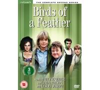 Birds of a Feather: The Complete BBC Series 2 [DVD] [Reino Unido]