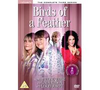 Birds of a Feather - The Complete BBC Series 3 [DVD] [Reino Unido]