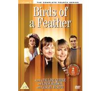 Birds of a Feather - The Complete BBC Series 4 [DVD] [Reino Unido]