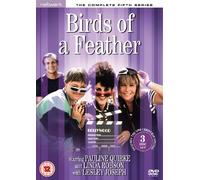 Birds of a Feather - The Complete BBC Series 5 [DVD] [Reino Unido]