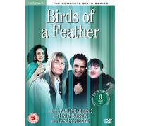 Birds of a Feather - The Complete BBC Series 6 [DVD] [Reino Unido]