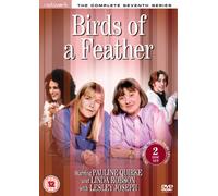 Birds of a Feather - The Complete BBC Series 7 [DVD] [Reino Unido]