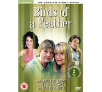 Birds of a Feather - The Complete BBC Series 8 [DVD] [Reino Unido]