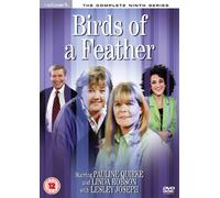 Birds of a Feather - The Complete BBC Series 9 [DVD] [Reino Unido]