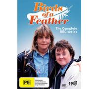 Birds Of A Feather: The Complete BBC Series [PAL/0] [USA] [DVD]