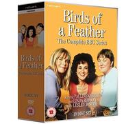 Birds of a Feather: The Complete BBC Series [Reino Unido] [DVD]