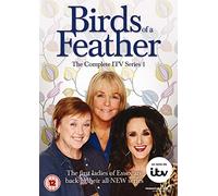 Birds of a Feather - The Complete ITV series 1 [DVD] [Reino Unido]