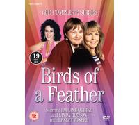 Birds of a Feather: The Complete Series 1 to 9 [DVD] [Reino Unido]