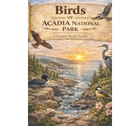 Birds of Acadia National Park