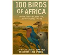 BIRDS OF AFRICA: Beauty of the winged: 2 (BIRDS OF THE WORLD)