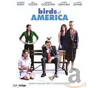 Birds Of America
