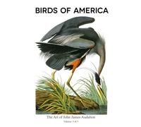 Birds of America 3 of 5