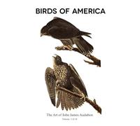 Birds of America 5 of 10