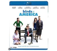 Birds of America [Blu-ray]