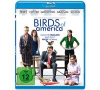 Birds of America [Blu-ray] [Alemania]