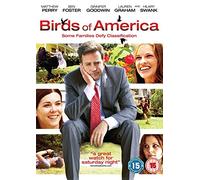 Birds Of America [DVD] [2007] [Reino Unido]