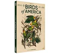 Birds of America [Francia] [DVD]