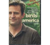 Birds of America [Reino Unido] [DVD]