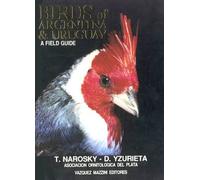 Birds of Argentina and Uruquay