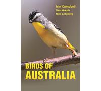 Birds of Australia: A Photographic Guide [Idioma Inglés]
