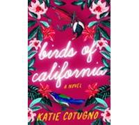 Birds Of California (ebook)