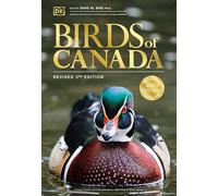 Birds of Canada (DK North American Bird Guides)