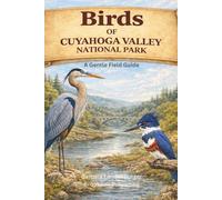Birds of Cuyahoga Valley National Park