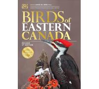 Birds of Eastern Canada