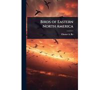 Birds of Eastern North America
