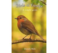 Birds of Europe: A simple guide