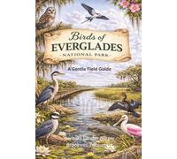 Birds of Everglades National Park