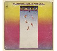 Mahavishnu Orchestra – Birds of Fire – CD – Edición limitada (Importación USA)