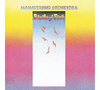 Birds of Fire (CD) John McLaughlin Mahavishnu Orchestra (Importación USA)