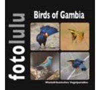 Birds Of Gambia (ebook)