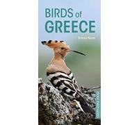 Birds of Greece (Pocket Photo Guides) [Idioma Inglés]
