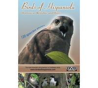 Birds of Hispaniola [USA] [DVD]