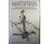 Birds of Kenya and Northern Tanzania